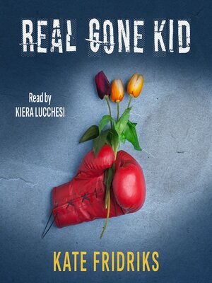 cover image of Real Gone Kid